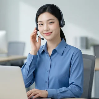 KB국민카드깡 알림 읽기 이용 후기 고OO 님 얼굴 사진