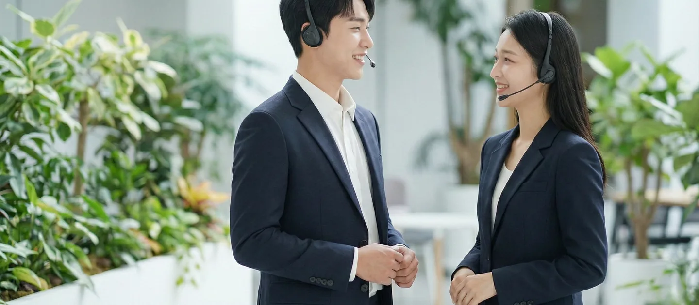 KB국민카드깡 알림을 열기 전에 정할 것을 살피는 참고 사진