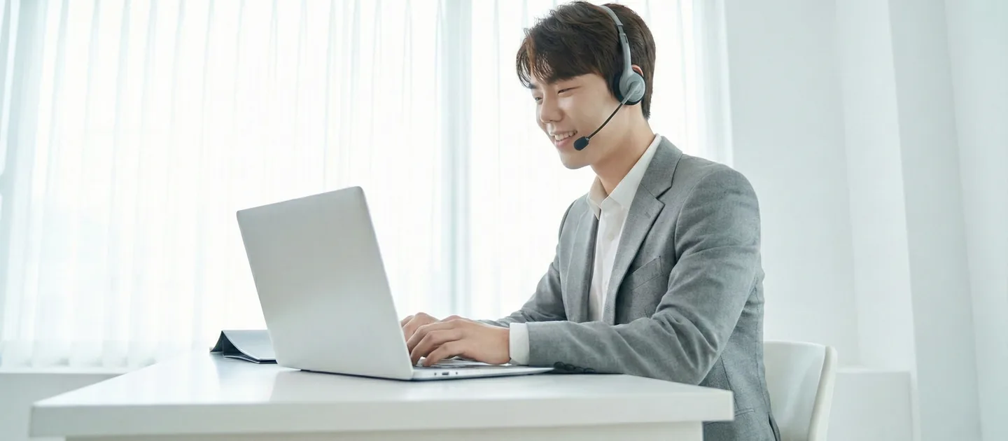 늦은 알림 알림 한 줄을 읽는 참고 사진